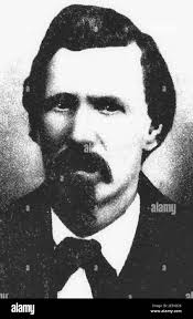 William brady Black and White Stock Photos & Images