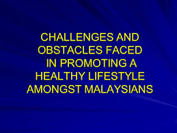 Arabic, dari, karen, persian, simplified chinese, vietnamese. Healthy Lifestyle Campaign Beyond The Year 2002 Health Education Division Ministry Of Health Malaysia Ppt Download