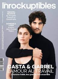 We came into it knowing we'd be getting new films from filmmaking heavyweights like martin scorsese (the irishman), quentin tarantino (once upon a time in hollywood), and greta gerwig (little women), and their efforts did not fail to live up to the hype. Laetitia Casta Louis Garrel Laetitia Casta And Louis Garrel Les Inrockuptibles Magazine 12 December 2018 Cover Photo France