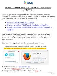 We did not find results for: Ezviz How To Install And Activate Ezviz Plugin On Windows Computer And Macbook System Software World Wide Web