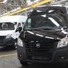 Иллюстрация к новости по запросу автомобили газ (Аргументы и факты)