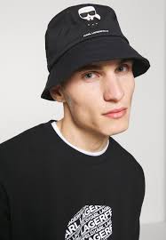 karl lagerfeld cappello