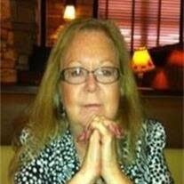 Janet L. "Walker" Goletz Obituary