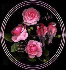 movable glitter gifs - Google Search | Hermosas flores, Flores, Rosas  bonitas