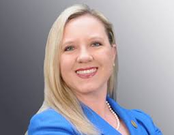 Two-time alumna elected AANA Vice President