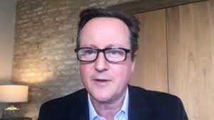 + body measurements & other facts. Covid 19 David Cameron Admits Mistake In Government Planning For Future Pandemics Politics News Sky News