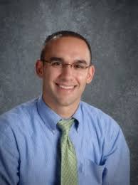 A Principal's Perspective: 5 Quick Things