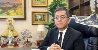 RMN - LOOK: Naglaum ang Commission on Elections (Comelec) nga mapasa ang  balaod nga magtugot sa pagpahigayon sa automated o hybrid method nga  pagbotar sa Barangay ug Sangguniang Kabataan Elections (BSKE) sa