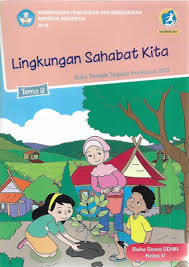 Dengan tambahan file microsoft word, yang bisa digunakan ibu/bapak guru untuk digunakan sebagai referensi membuat soal kelak. Kunci Jawaban Tematik Kelas 5 Tema 8 Lingkungan Sahabat Kita Kunci Jawaban Tematik Lengkap Terbaru Simplenews