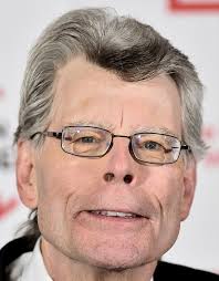 Justin Stephen King