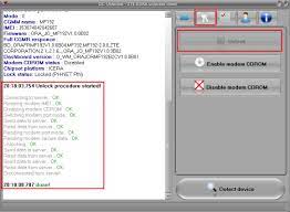 Zte mf192/192+/190b unlocker v.1.0.1 corrected nv error bug. Zte Mf192 Detect And Unlock Guide
