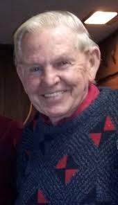 James Flack Obituary