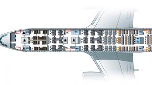 Lufthansa 747 8 Sitzplan Sitzplan Auf Deutsch
