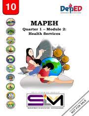 Alternatively referred to as a memory board or memory stick. Mapeh Health 10 Q1 Mod2 Pdf 10 Mapeh Quarter 1 U2013 Module 2 Health Services Mapeh U2013 Health U2013 Grade 10 Self Learning Module Slm Quarter 1 U2013 Course Hero