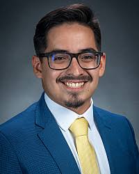 2024 Rodgers Distinguished Awards Winners · Angelo State University