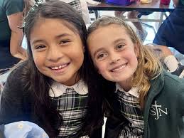 St. John Neumann Catholic School