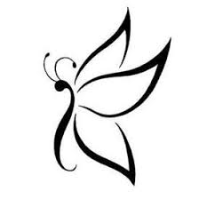Butterfly19 9 95 Tattoo Designs Gallery Of Unique Printable Tattoos Pictures And Ideas Printable Tattoos Picture Tattoos Butterfly Tattoo Stencil