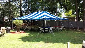 So what is the solution to this? Diy Canopy Tents Michael S Party Rentals Inc