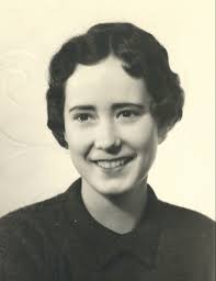 Obituary information for Helen B. Sanders