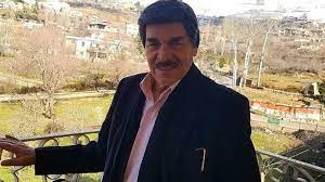 ياسر العظمة يشتم أركان النظام السوري. Ø¨Ø¹Ø¯ ØºÙŠØ§Ø¨ Ø¯Ø§Ù… Ø³Ù†ÙˆØ§Øª ÙŠØ§Ø³Ø± Ø§Ù„Ø¹Ø¸Ù…Ø© ÙŠØ¹ÙˆØ¯ Ø¥Ù„Ù‰ Ø³ÙˆØ±ÙŠØ§