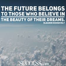 17 Motivational Quotes To Help You Achieve Your Dreams Success 16 quotes to drive business success.