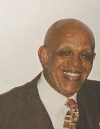 Obituary for Reverend Henry James Dixon