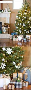 10 Amazing Decoration Ideas Using Paper Snowflakes Paper Snowflakes Fun Decor Crafts Stocking Stuffers