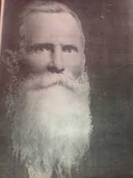 Rev Gideon Blackburn Mahan (1847-1927)