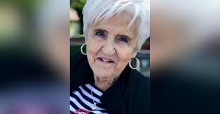 Obituary information for Agnes Bramlage