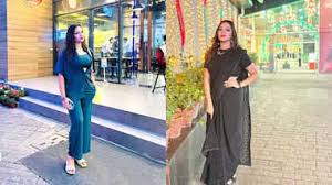 बांग्लादेशी अभिनेत्री और मॉडल शांता पॉल कोलकाता में गिरफ्तार, दो आधार कार्ड  और वोटर आईडी बरामद - bangladeshi actress shanta paul arrested in kolkata  two aadhaar cards and ...