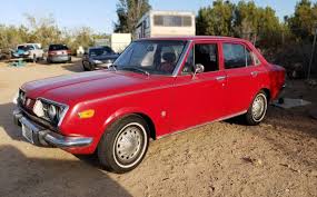 Maybe you would like to learn more about one of these? California Corona 1972 Toyota Corona Mark Ii Barn Finds