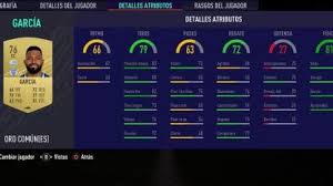 Choose from any player available and discover average rankings and prices. Fifa 21 Y La Muerte Del Morro Garcia La Decision De Ea Sports Tyc Sports