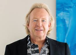 Scottsdale interior designer Tony Sutton dies