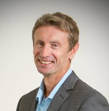 Mark Gallagher — Human Chemistry