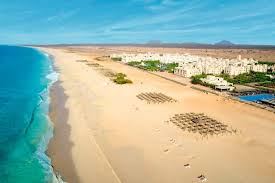 Holiday & travel in the cape verde islands: Travel Industry News Tui Details Plans For Cape Verde Winter Sun Routes Ttg