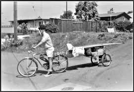 Image result for Surf White 1962 Motor Home