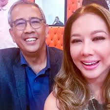 Korina Sanchez-Roxas