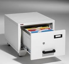 Maybe you would like to learn more about one of these? Mobile Or Stationary Suspension File Cabinet With 60 Min Fire Protection For Paper With Room For 100 Files