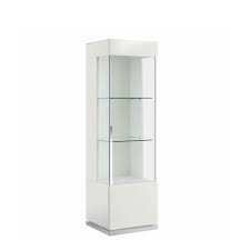 Display shelves wall shelves open shelves corner shelves lego shelves plywood shelves shelf hooks house shelves white shelves. Bernini 1 Door Right Curio Cabinet White High Gloss All Dining Ranges Fishpools