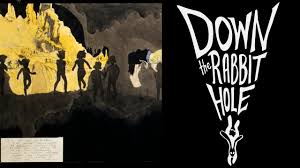 Curious adventures and cautionary tales of a former playboy bunny, she shares specific details on her time at the holmby hills, california, mansion with. Henry Darger Down The Rabbit Hole Youtube
