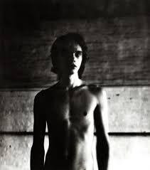 Bill Henson early work – Art Blart _ art and cultural memory archive