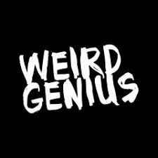 So you don't have to hum along to that song. Stream Weird Genius Music Listen To Songs Albums Playlists For Free On Soundcloud