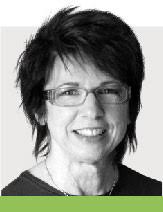 Barbara Wright: Give 'Em an Eyeful