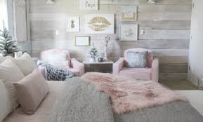 Explore various distinct grey and pink baby bedding at alibaba.com and purchase products that are in sync with your budget and do not burn holes in your pockets. 15 Pretty Girls Bedroom Ideas Postdecor