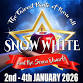 ✨???? SNOW WHITE and the Seven Dwarfs - Pantomim... event in Darlington