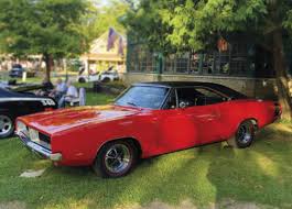 Image result for Charger Red 1969 Dart