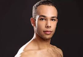 Digital Program for Dance Theatre of Harlem at Northrop