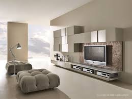 Combinations can be created and you can have a tv wall with a fireplace or with artwork displayed. Modern Living Room Tv Furniture Design