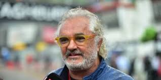 Formula One team owners