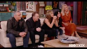 Sky tv has announced that it will broadcast the special friends episode at 8pm on thursday, may 27 on sky one. Will The Friends Reunion Be Shown In The Uk And How To Watch It Evening Standard